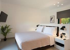Cape Resort 3