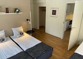 Hotel Aakenus 3