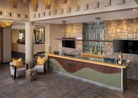 Protea Hotel by Marriott Bloemfontein Willow Lake 2