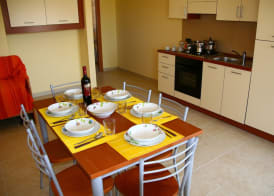 Medimare Residence Club 3