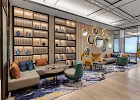 Hyatt Place Makassar 4
