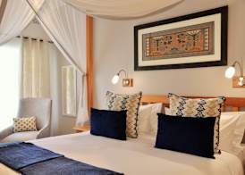 Batonka Guest Lodge 5