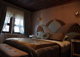 Arasta Konak Otel 2