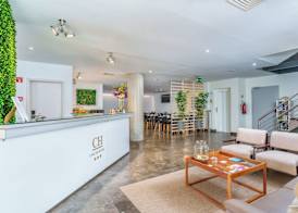 Cascais Hotel 2