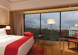Trident Bandra Kurla 4