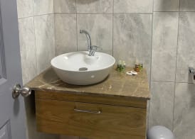 Hotel Baghan 3