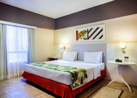 Comfort Hotel Fortaleza 5