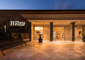 Hotel El Pinar 5
