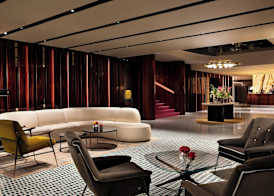 Sheraton Lake Como Hotel 3
