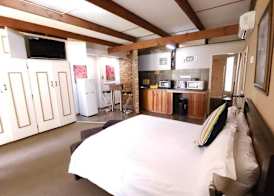 Rusplek Guesthouse and Conference Centre 2