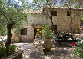 Kefalonian Luxury Villas 3