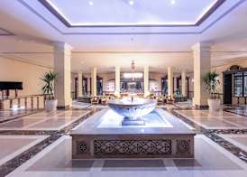 The Makadi Spa Hotel - Couples Only 18 Years Plus 2