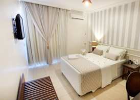 Hotel Villa Mayor Charme 5