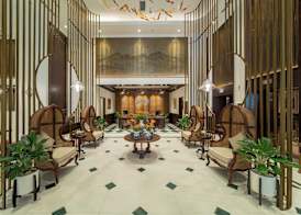 Potique Hotel 3