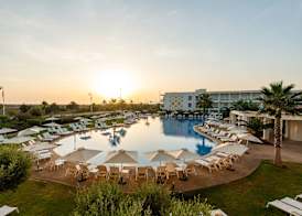 Radisson Blu Resort Saidia Beach 3