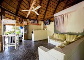 Victoria Falls Backpackers Lodge 3