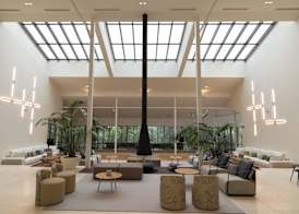 Hotel Encinar de Sotogrande 5