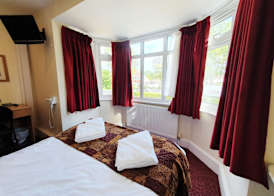 Royal Square Hotel - NEC & Birmingham Airport 2