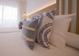 Hotel Cala Font 4