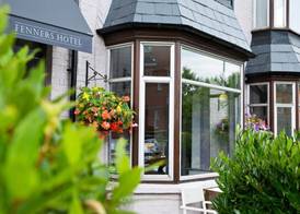 Fenners Hotel 5