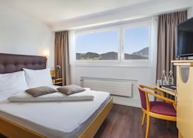 Seerausch Swiss Quality Hotel 5