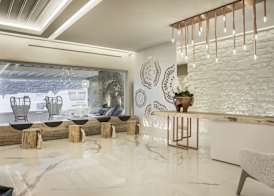 Palladium Hotel and Spa, a member of Mykonos Highlights 5
