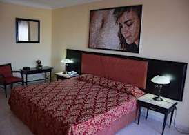 Chateau Miramar 2