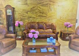 Hotel Nueva Plaza 4