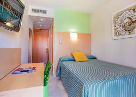 Hotel Servigroup Pueblo Benidorm 3