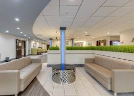 Alexis Inn and Suites Hotel 4
