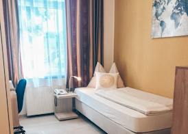 Hotel Bayrischer Hof 4