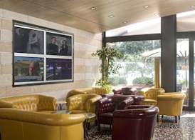 Ferretti Hotel Firenze 3