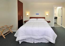 Casa Fusion Hotel Boutique 5