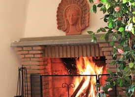 Villa Patrizia 4