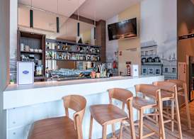 Hampton by Hilton Warsaw Mokotow 3