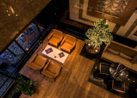 Hotel Gran Marquise 4