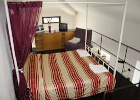 Romeo and Juliet Apartaments 2