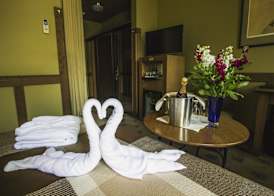 BEST BALTIC Hotel Druskininkai Central 3