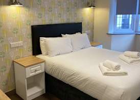The Bournbrook Inn 5