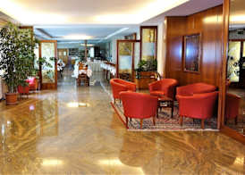 Euromotel Croce Bianca 2