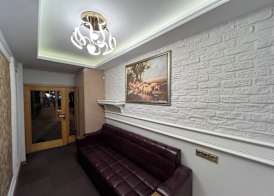 Gran Brn Hotel Taksim 5