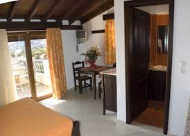 Afrodite Hotel Apartments 2