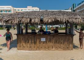 DIT Evrika Beach Club Hotel - All Inclusive 2