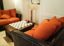 Hotel Alexandre III 3