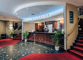 Hôtel Tignes Le Diva 3