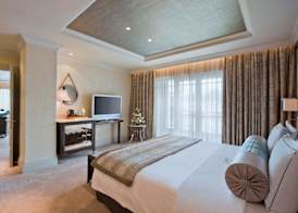 Labourdonnais Waterfront Hotel 4