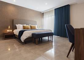 The Duke Boutique Hotel 5
