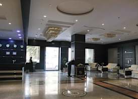 Royal Phoenicia Hotel 2