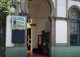 Hotel Don Nino 4