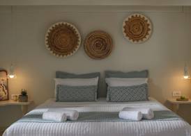 Michelangelo Beach Villa 3
